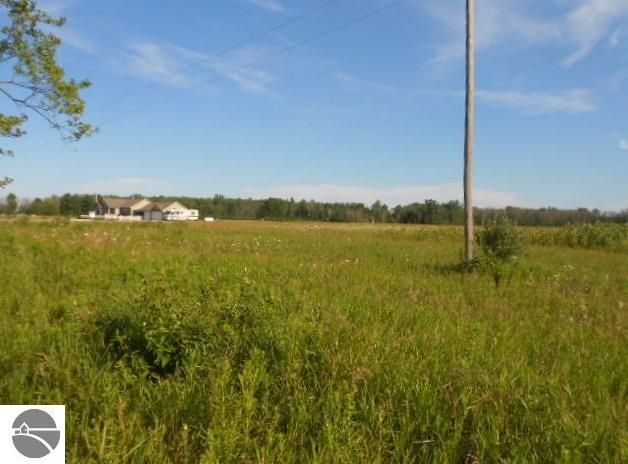 TBD E Stevenson Lake Road: E Stevenson Lake Road, Clare, MI 48617